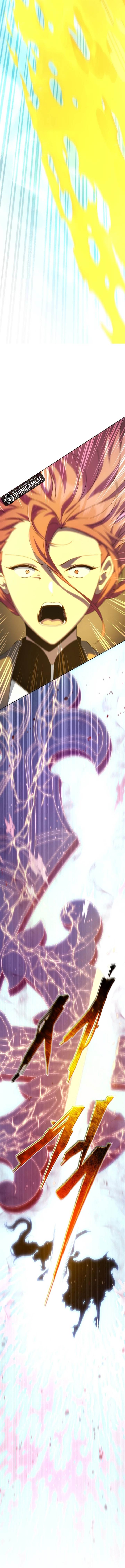 Necromancer Academy’s Genius Summoner Chap 152 - Next Chap 153