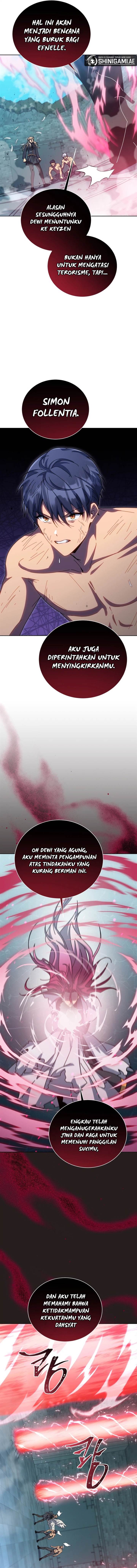 Necromancer Academy’s Genius Summoner Chap 152 - Next Chap 153