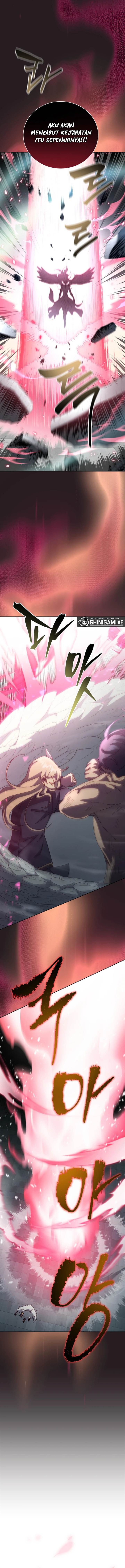 Necromancer Academy’s Genius Summoner Chap 152 - Next Chap 153