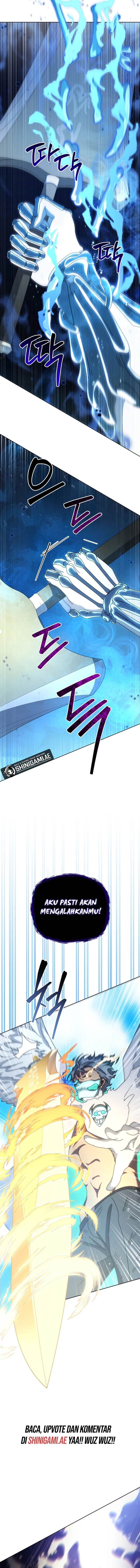 Necromancer Academy’s Genius Summoner Chap 152 - Next Chap 153