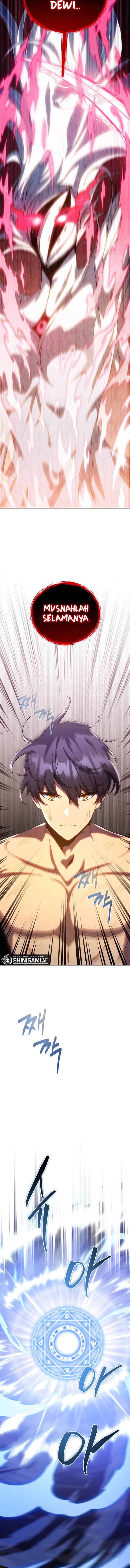 Necromancer Academy’s Genius Summoner Chap 152 - Next Chap 153