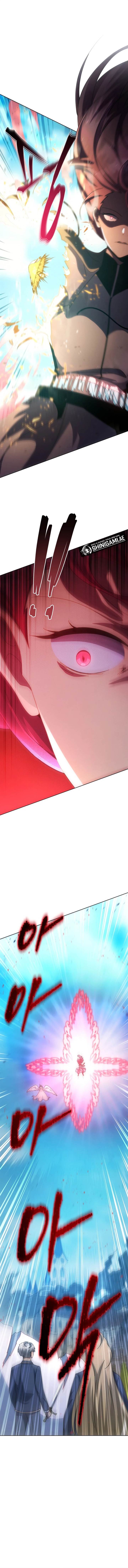 Necromancer Academy’s Genius Summoner Chap 152 - Next Chap 153