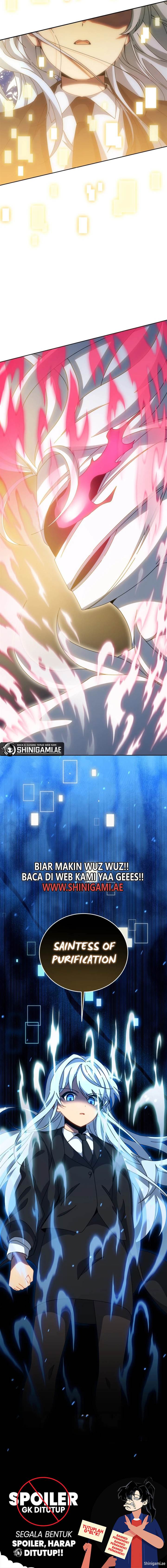 Necromancer Academy’s Genius Summoner Chap 152 - Next Chap 153