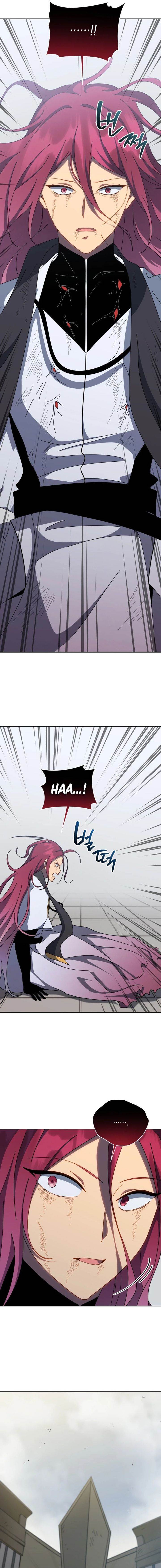 Necromancer Academy’s Genius Summoner Chap 153 - Next Chap 154