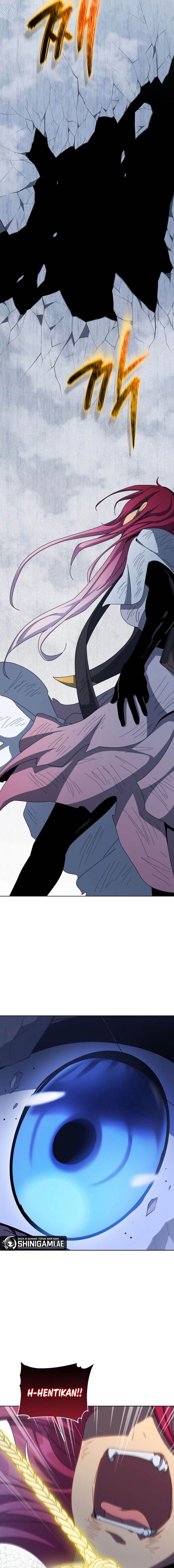 Necromancer Academy’s Genius Summoner Chap 153 - Next Chap 154