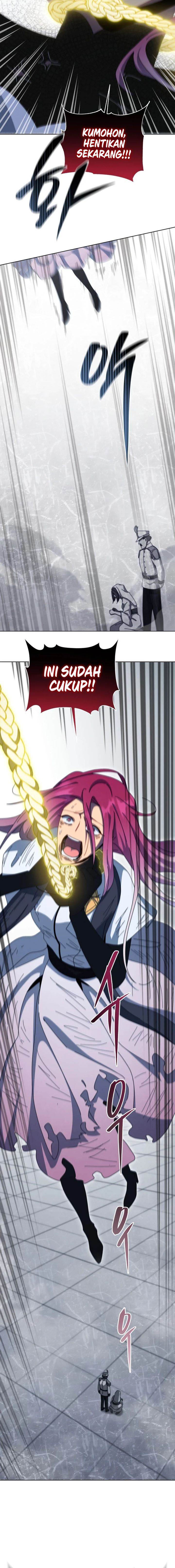 Necromancer Academy’s Genius Summoner Chap 153 - Next Chap 154