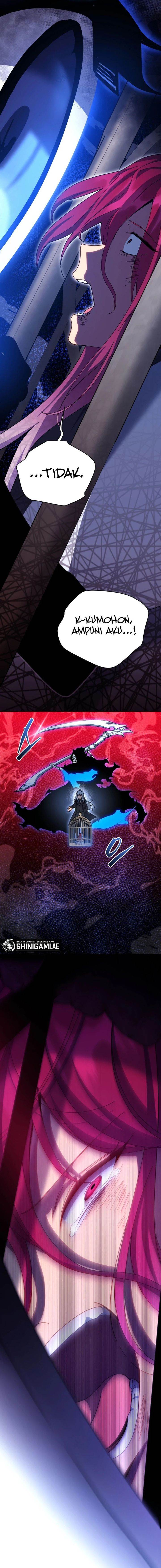 Necromancer Academy’s Genius Summoner Chap 153 - Next Chap 154