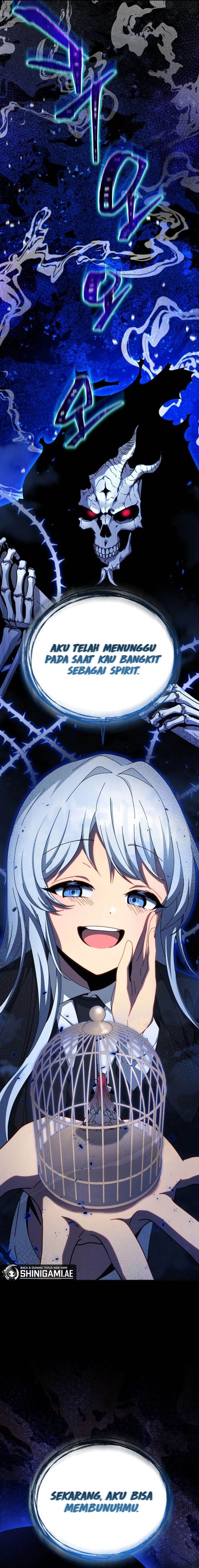 Necromancer Academy’s Genius Summoner Chap 153 - Next Chap 154