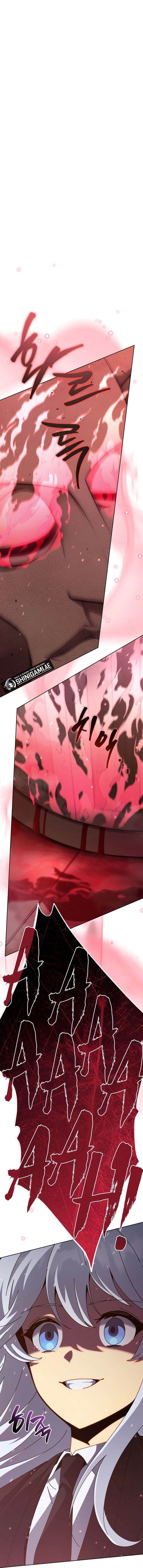 Necromancer Academy’s Genius Summoner Chap 153 - Next Chap 154