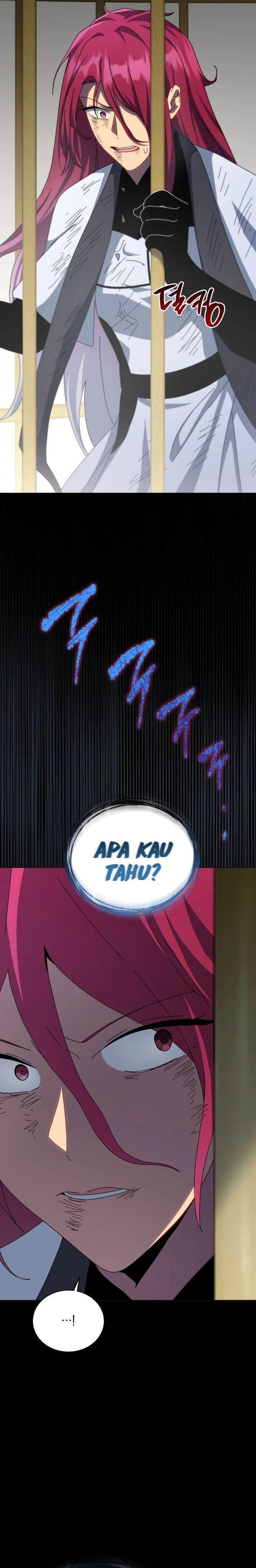 Necromancer Academy’s Genius Summoner Chap 153 - Next Chap 154