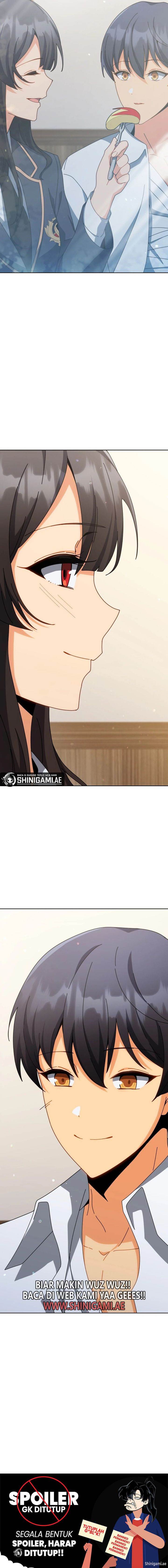 Necromancer Academy’s Genius Summoner Chap 153 - Next Chap 154