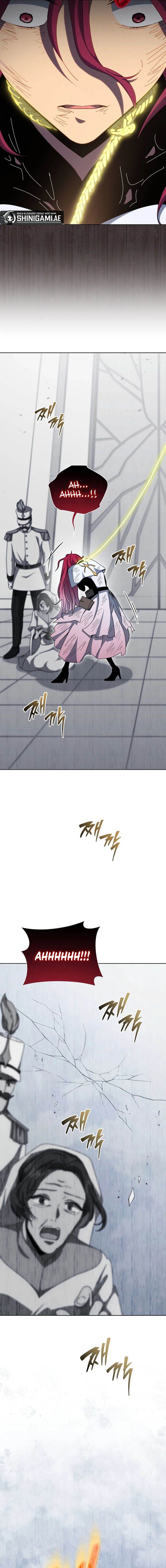 Necromancer Academy’s Genius Summoner Chap 153 - Next Chap 154