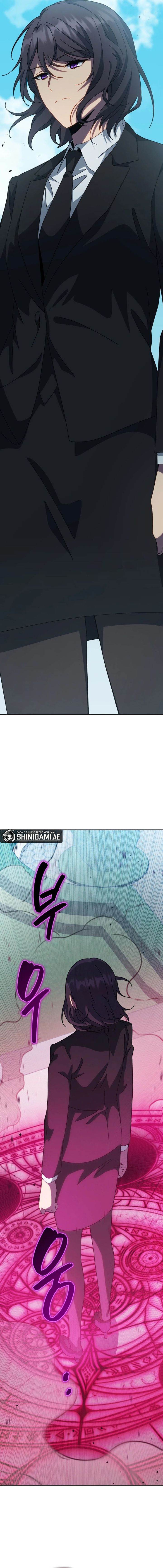 Necromancer Academy’s Genius Summoner Chap 154 - Next Chap 155