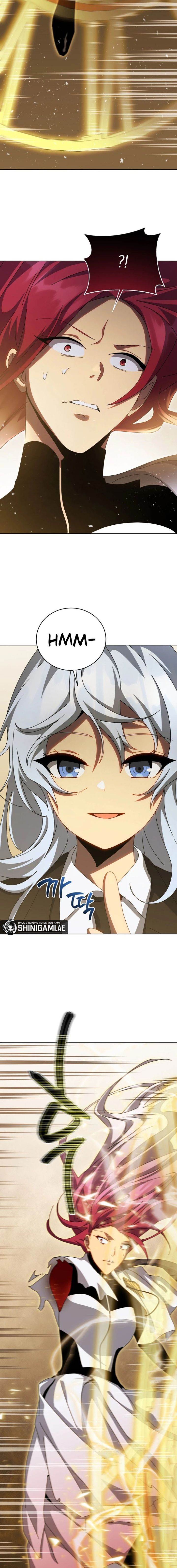 Necromancer Academy’s Genius Summoner Chap 155 - Next Chap 156