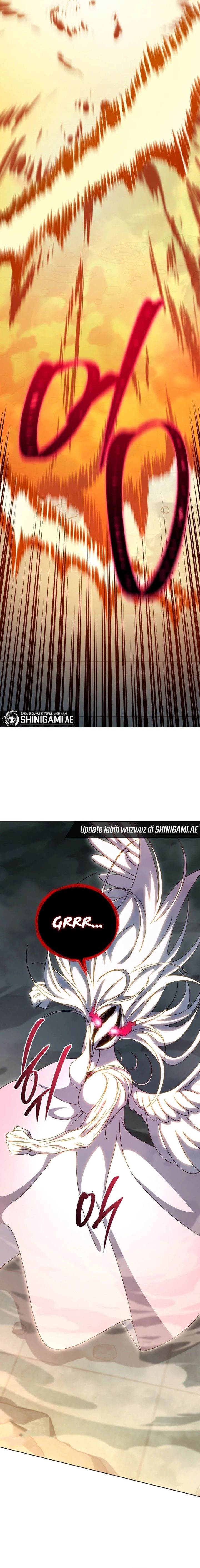 Necromancer Academy’s Genius Summoner Chap 155 - Next Chap 156