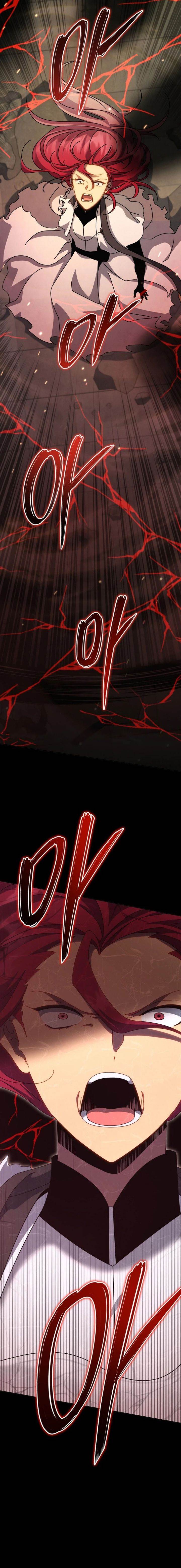 Necromancer Academy’s Genius Summoner Chap 155 - Next Chap 156