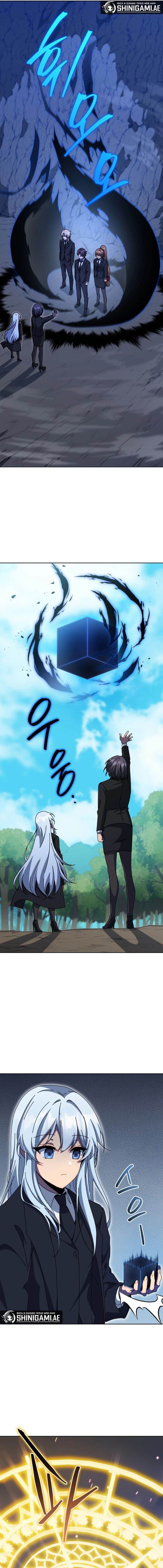 Necromancer Academy’s Genius Summoner Chap 155 - Next Chap 156