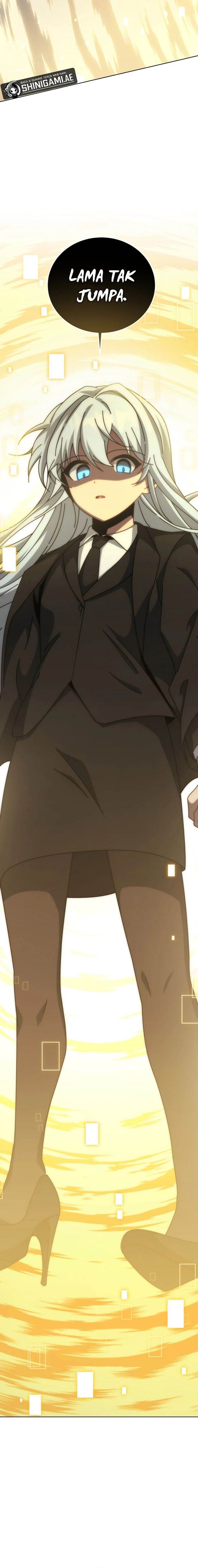 Necromancer Academy’s Genius Summoner Chap 155 - Next Chap 156