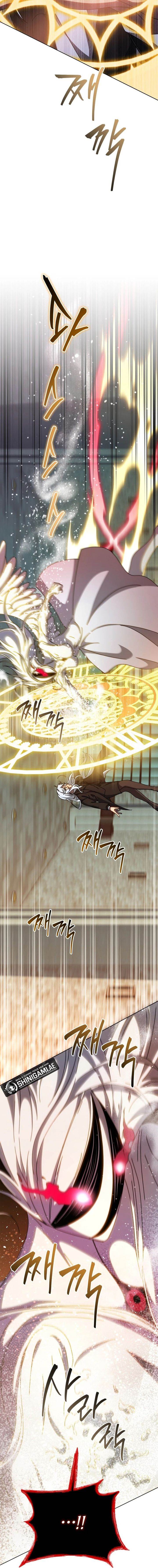 Necromancer Academy’s Genius Summoner Chap 155 - Next Chap 156