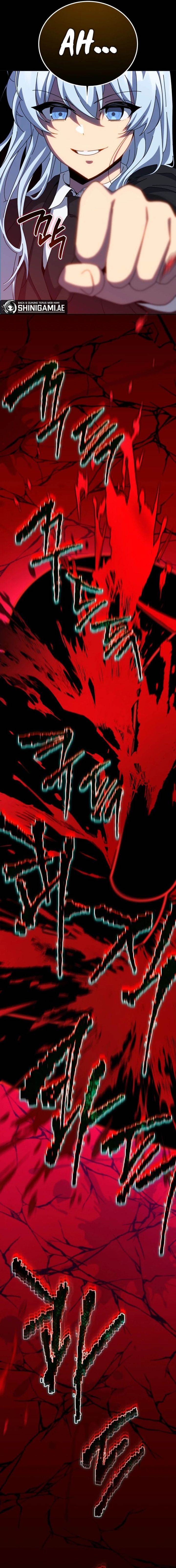 Necromancer Academy’s Genius Summoner Chap 155 - Next Chap 156