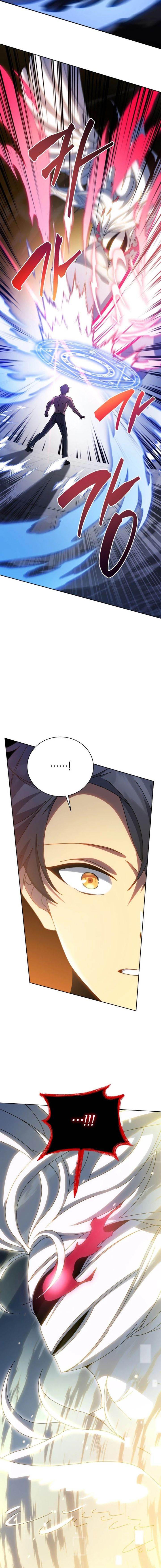 Necromancer Academy’s Genius Summoner Chap 155 - Next Chap 156