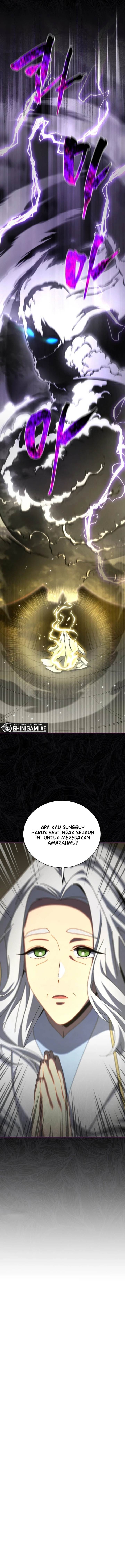 Necromancer Academy’s Genius Summoner Chap 156 - Next Chap 157