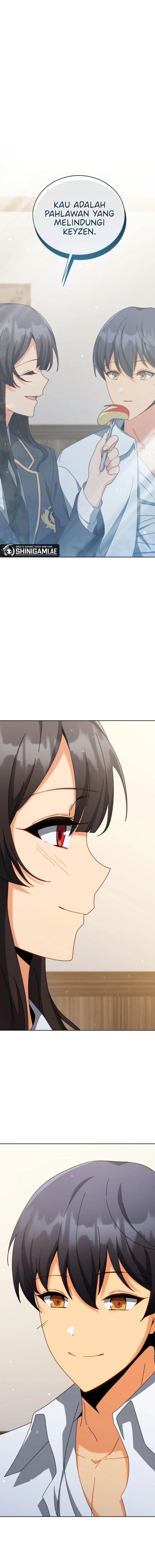 Necromancer Academy’s Genius Summoner Chap 156 - Next Chap 157