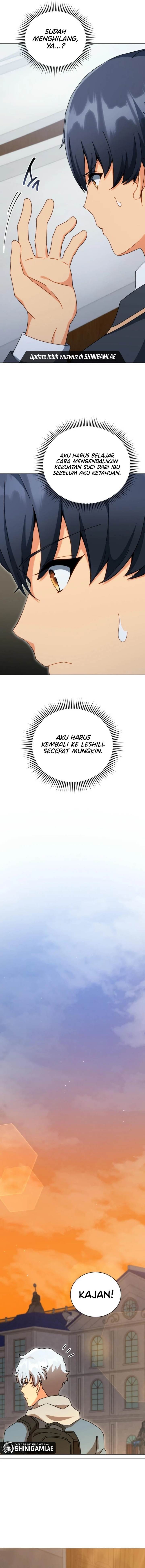 Necromancer Academy’s Genius Summoner Chap 157 - Next Chap 158