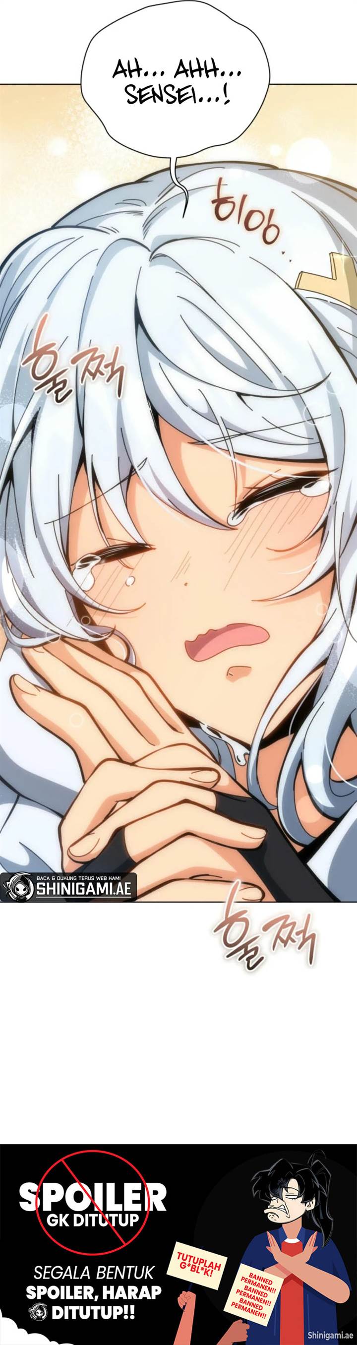 Necromancer Academy’s Genius Summoner Chap 158 - Next Chap 159