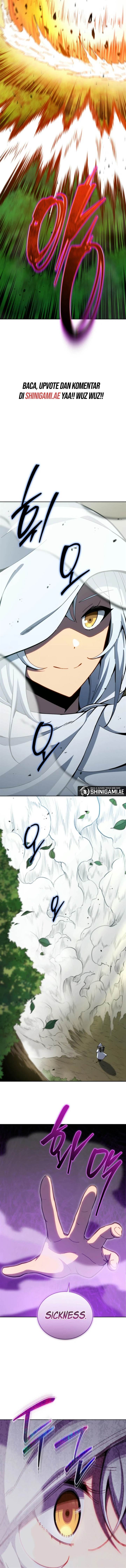 Necromancer Academy’s Genius Summoner Chap 158 - Next Chap 159