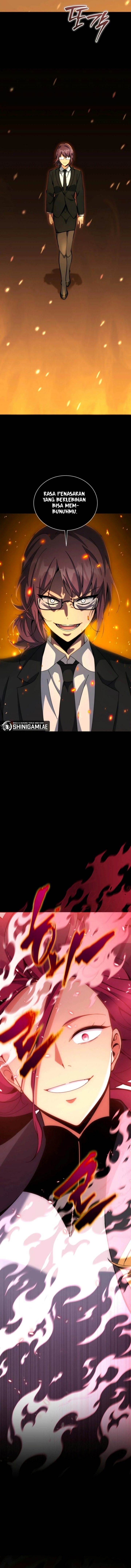 Necromancer Academy’s Genius Summoner Chap 159 - Next Chap 160