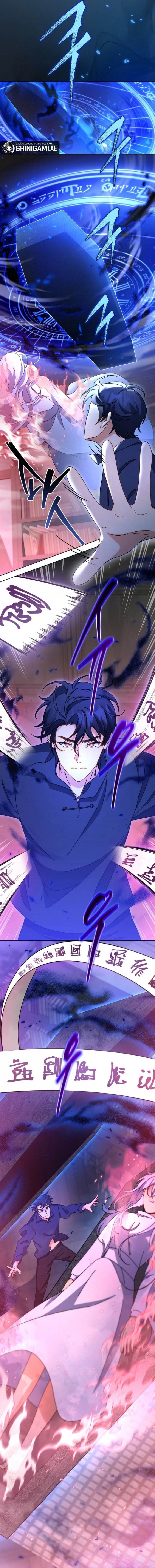 Necromancer Academy’s Genius Summoner Chap 160 - Next Chap 161