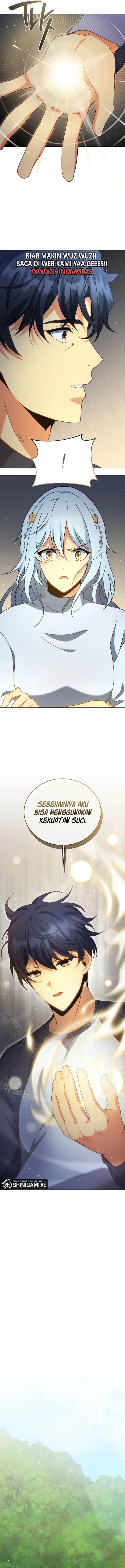 Necromancer Academy’s Genius Summoner Chap 160 - Next Chap 161