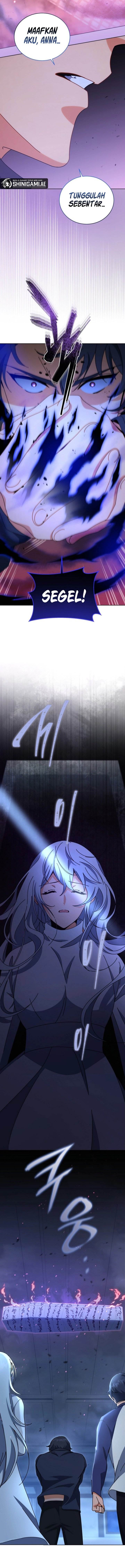 Necromancer Academy’s Genius Summoner Chap 160 - Next Chap 161