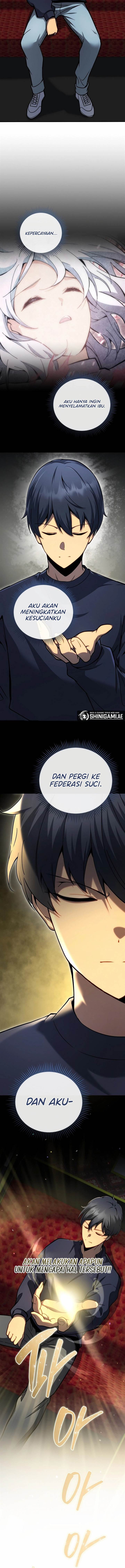 Necromancer Academy’s Genius Summoner Chap 161 - Next Chap 162