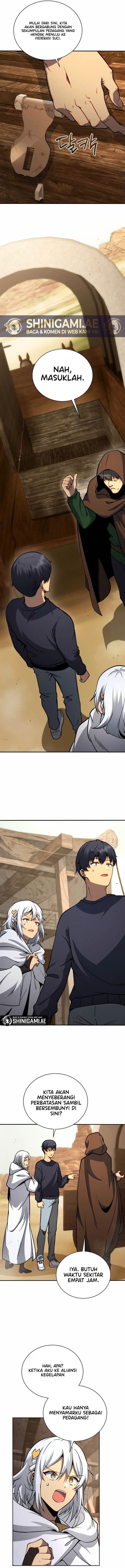 Necromancer Academy’s Genius Summoner Chap 161 - Next Chap 162