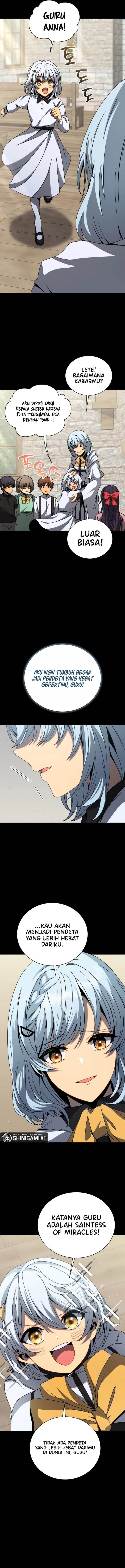 Necromancer Academy’s Genius Summoner Chap 162 - Next Chap 163