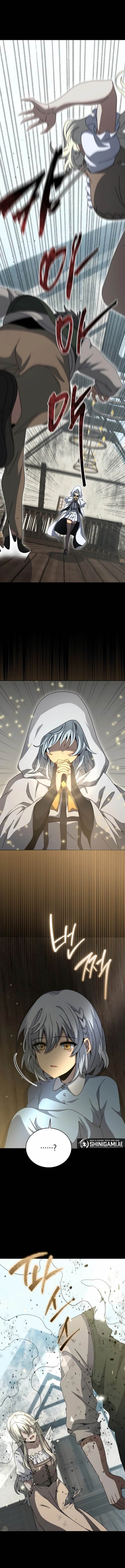 Necromancer Academy’s Genius Summoner Chap 162 - Next Chap 163