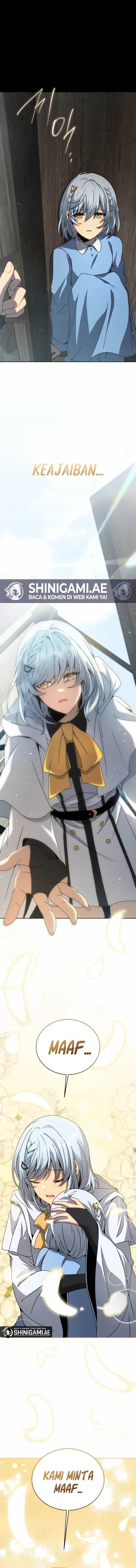 Necromancer Academy’s Genius Summoner Chap 162 - Next Chap 163