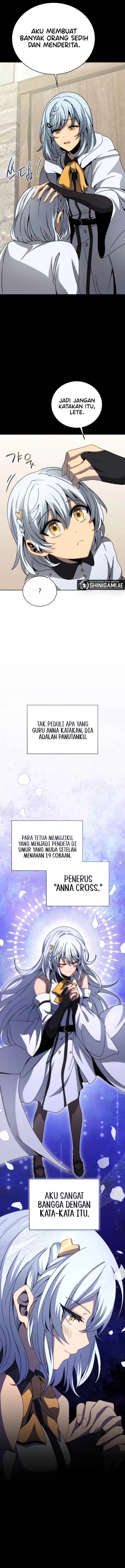 Necromancer Academy’s Genius Summoner Chap 162 - Next Chap 163