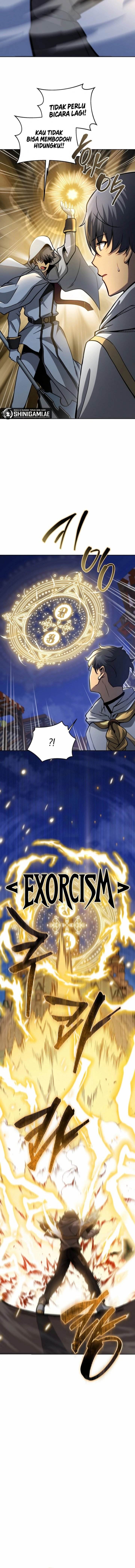 Necromancer Academy’s Genius Summoner Chap 163 - Next Chap 164