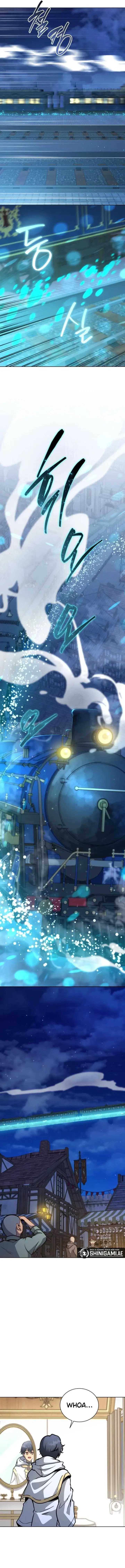 Necromancer Academy’s Genius Summoner Chap 164 - Next Chap 165