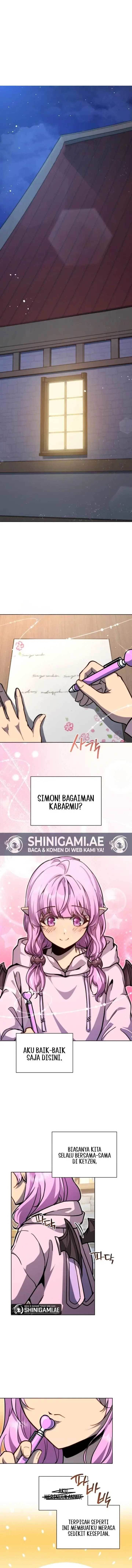 Necromancer Academy’s Genius Summoner Chap 164 - Next Chap 165