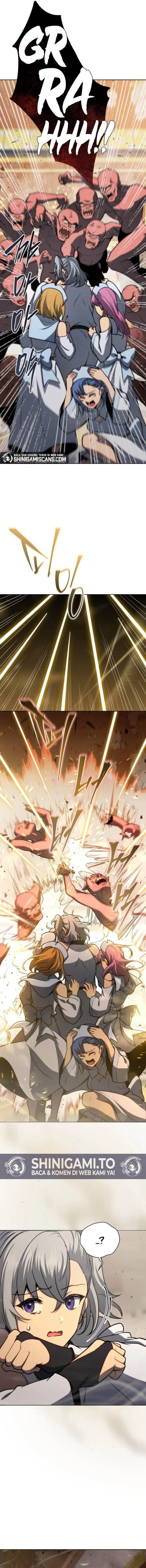 Necromancer Academy’s Genius Summoner Chap 167 - Next Chap 168