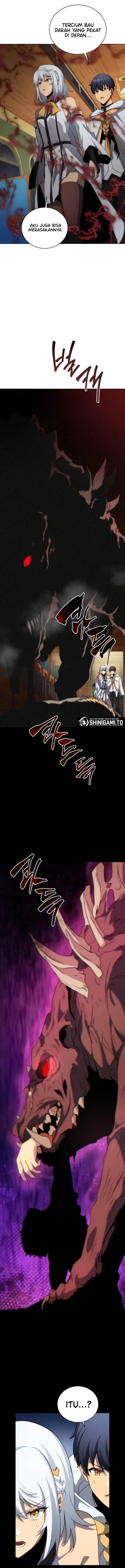 Necromancer Academy’s Genius Summoner Chap 168 - Next Chap 169