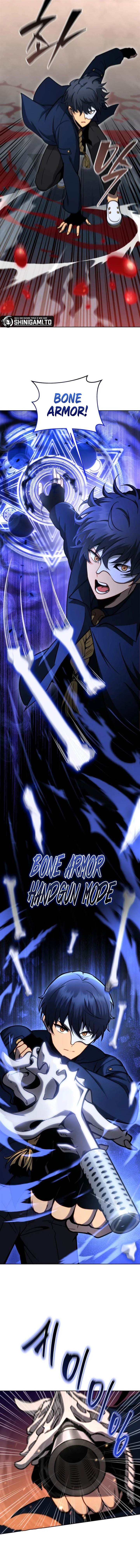 Necromancer Academy’s Genius Summoner Chap 169 - Next Chap 170