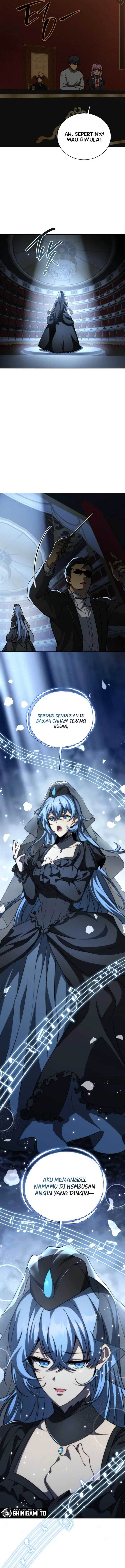 Necromancer Academy’s Genius Summoner Chap 180 - Next Chap 181