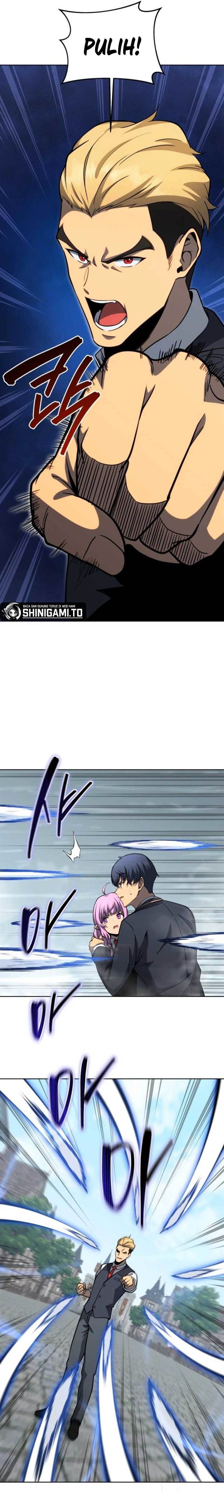 Necromancer Academy’s Genius Summoner Chap 181 - Next Chap 182