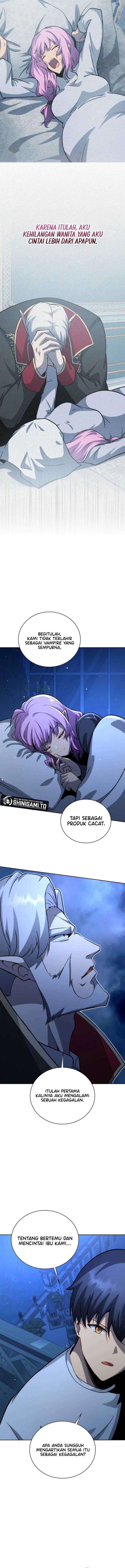 Necromancer Academy’s Genius Summoner Chap 181 - Next Chap 182