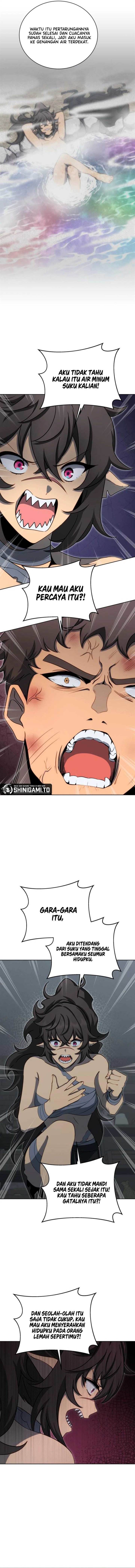 Necromancer Academy’s Genius Summoner Chap 185 - Next Chap 186